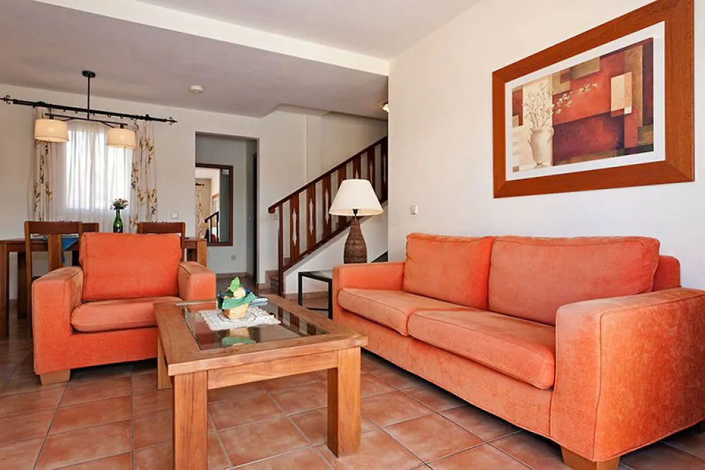 Villas Las Margaritas Corralejo 4*,