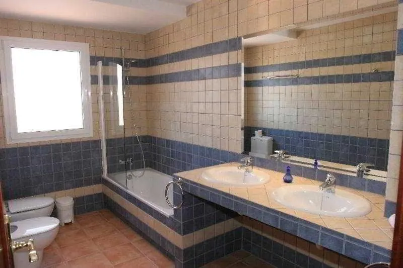 Villas Las Margaritas Corralejo Španělsko