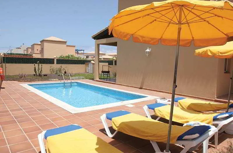 Villas Las Margaritas Corralejo Hotel