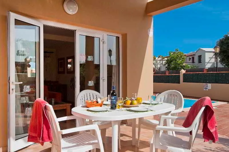Villas Las Margaritas Corralejo Hotel