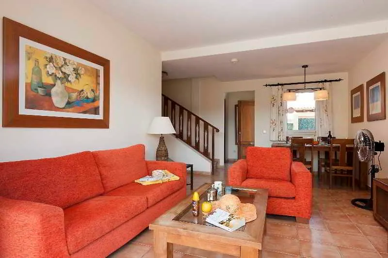 Villas Las Margaritas Corralejo 4*,  Španělsko