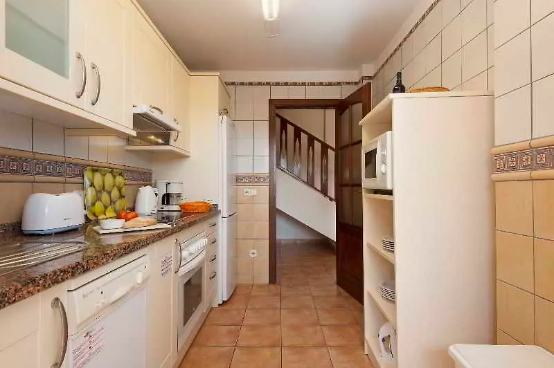 **** Hotel Villas Las Margaritas Corralejo Španělsko
