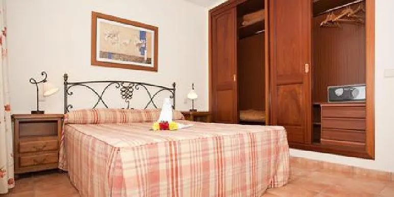 Villas Las Margaritas Corralejo Španělsko