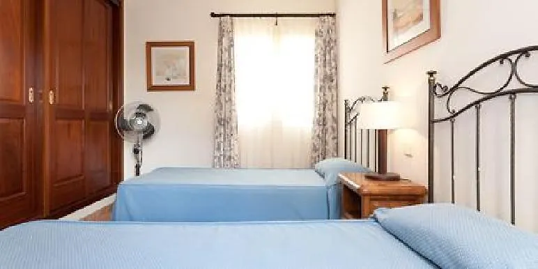 Villas Las Margaritas Corralejo 4*,  Španělsko