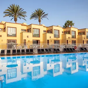Maxorata Apartahotel