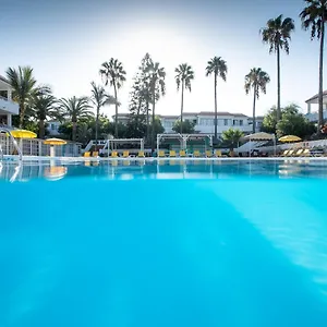 Fuentepark Apartahotel