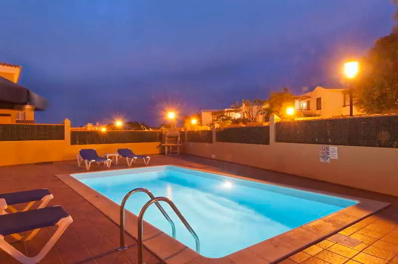 Villas Las Margaritas Corralejo Hotel