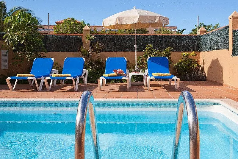 Hotel Villas Las Margaritas Corralejo