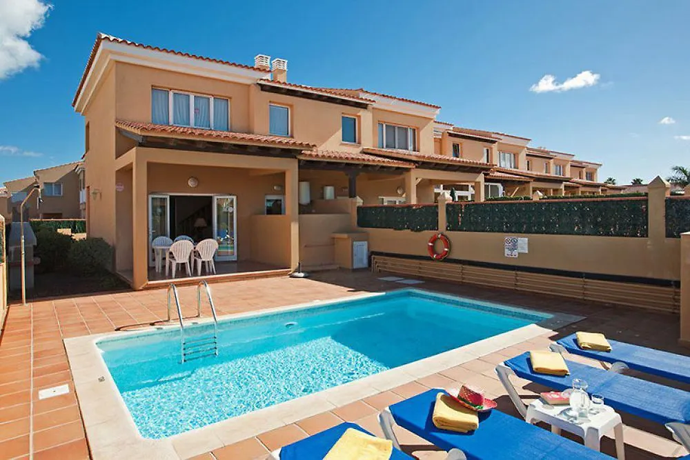 Villas Las Margaritas Corralejo España