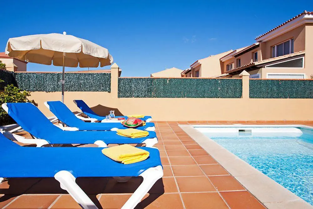 Hotel Villas Las Margaritas Corralejo