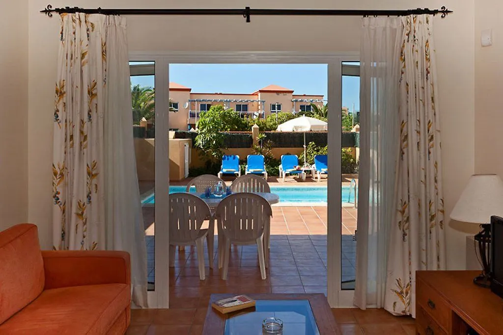 Villas Las Margaritas Corralejo Hotel