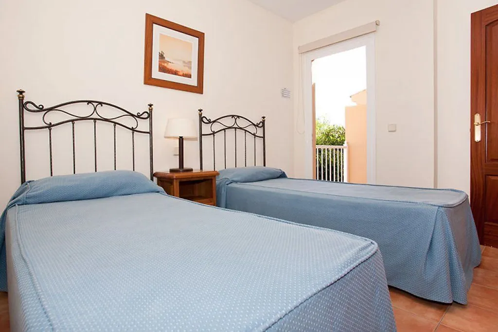 **** Hotel Villas Las Margaritas Corralejo España