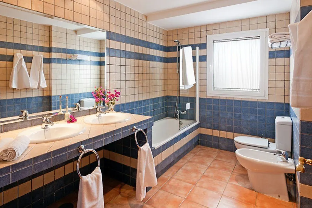Villas Las Margaritas Corralejo Hotel
