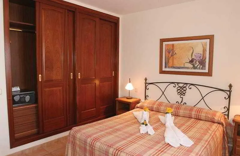 Villas Las Margaritas Corralejo 4*,