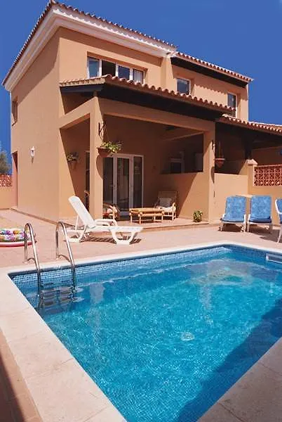 Villas Las Margaritas Corralejo Hotel