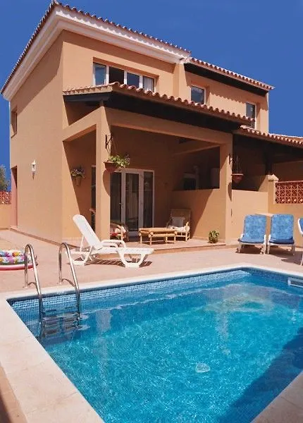 **** Hotel Villas Las Margaritas Corralejo España