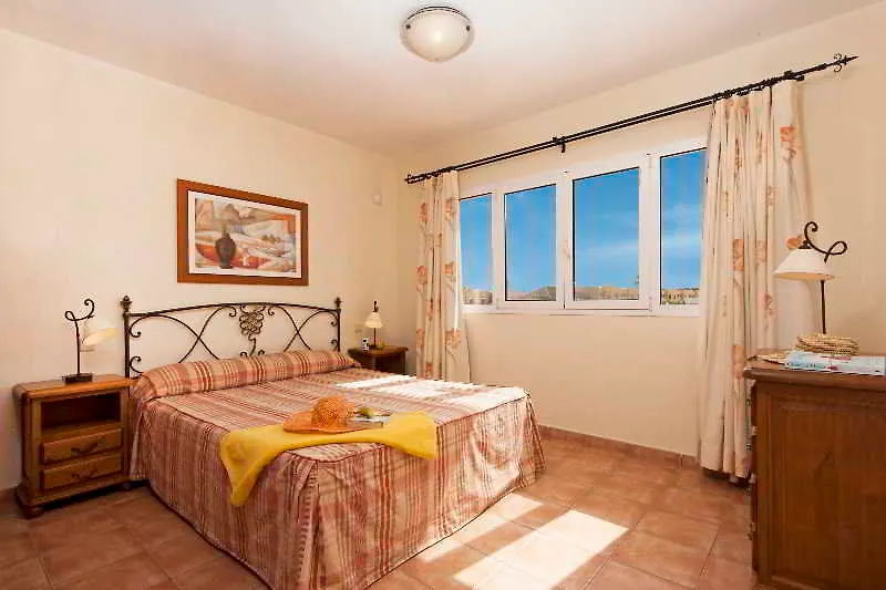 Hotel Villas Las Margaritas Corralejo