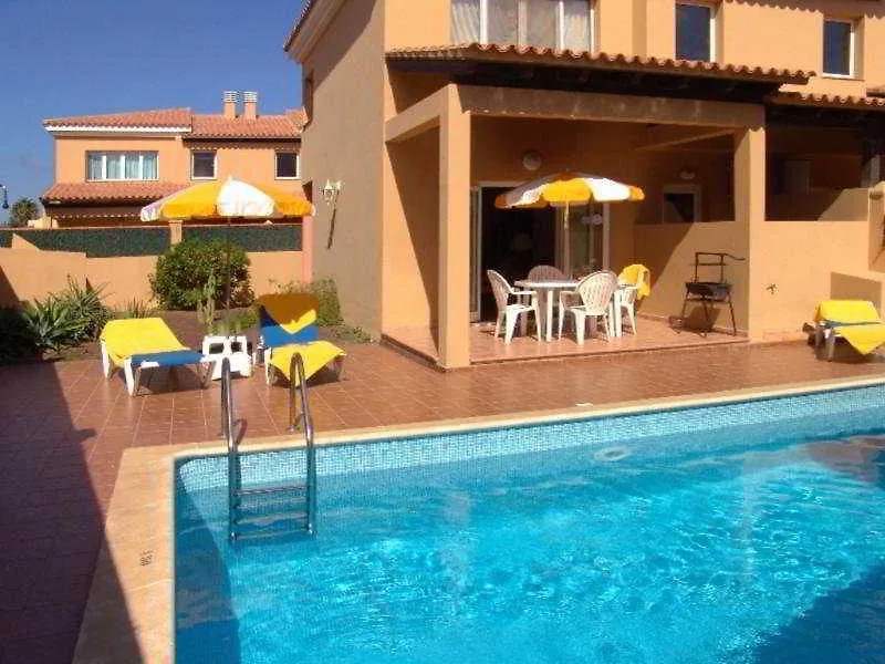 Villas Las Margaritas Corralejo 4*,  España