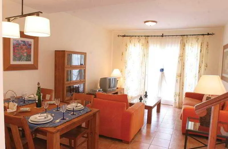Villas Las Margaritas Corralejo 4*,
