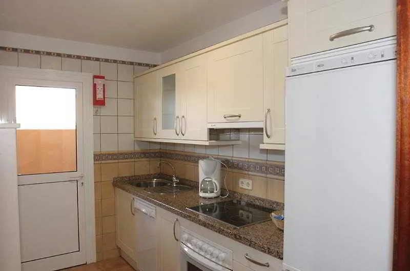 Villas Las Margaritas Corralejo España