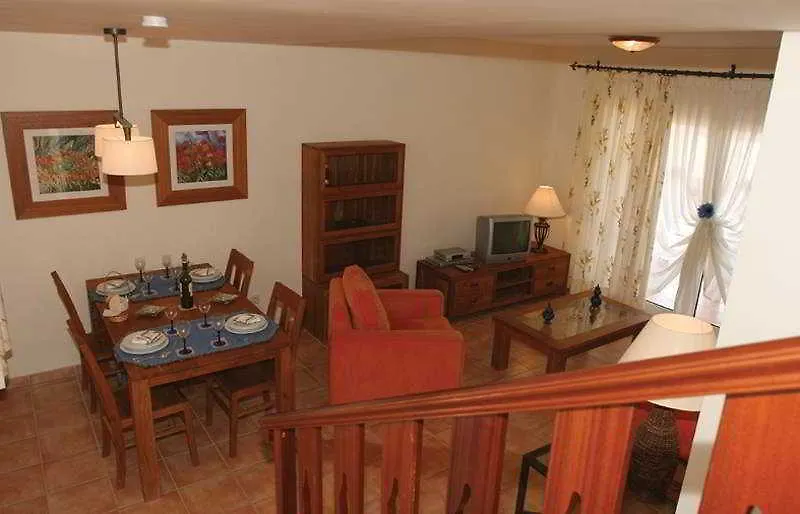 Hotel Villas Las Margaritas Corralejo