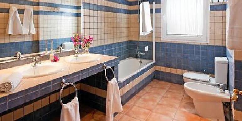 Villas Las Margaritas Corralejo