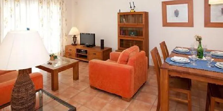 Villas Las Margaritas Corralejo
