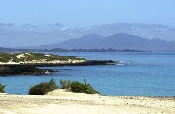 Villas Las Margaritas Corralejo