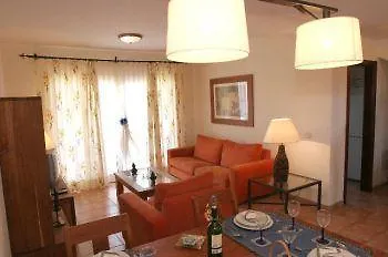 Villas Las Margaritas Corralejo Hotel